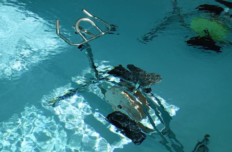 Mejores bicicletas estáticas para piscina aquabike